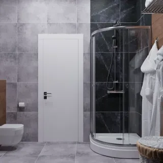 Душевой уголок Triton Альфа Щ0000049615 100x100 см профиль хром стекло прозрачное